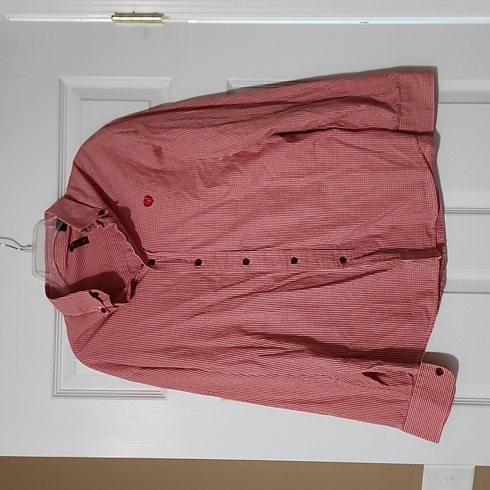 Dress shirt